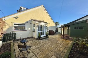 Gardens- click for photo gallery